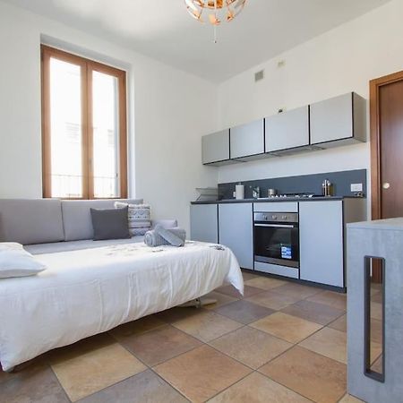 Fabulous Studio In Monza 15 Km To Milan City Centre Екстериор снимка