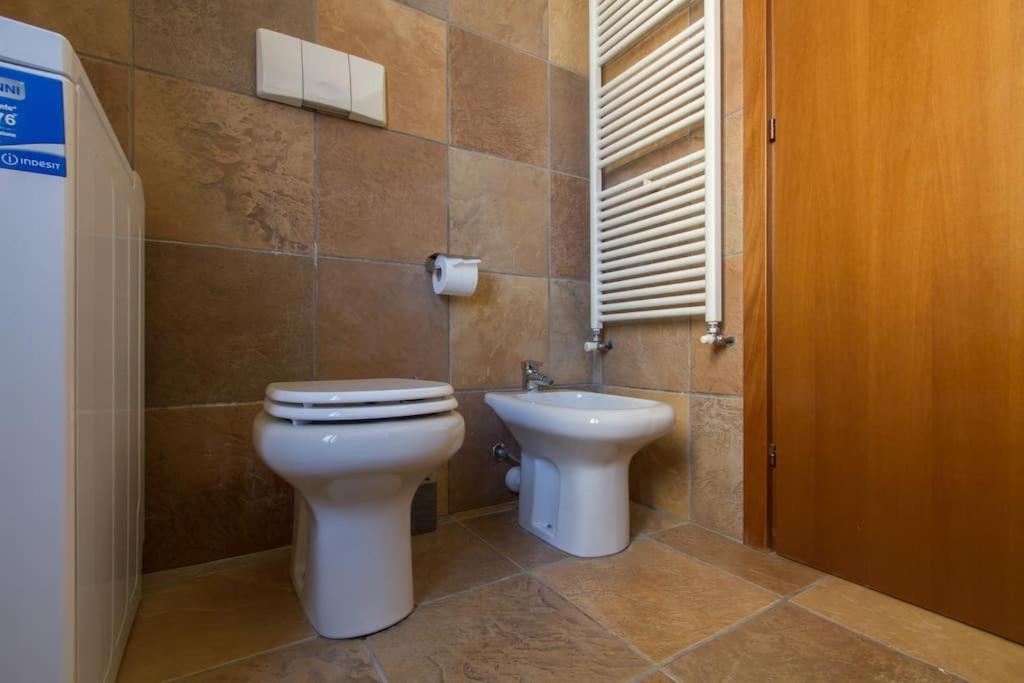 Fabulous Studio In Monza 15 Km To Milan City Centre Екстериор снимка