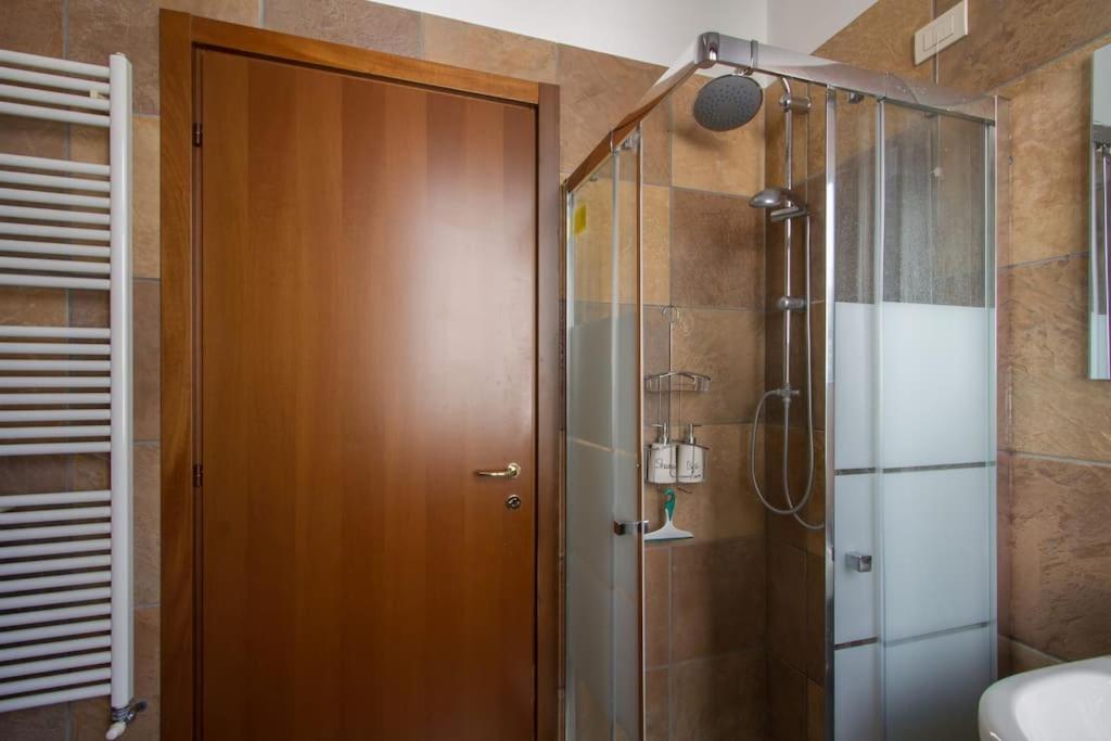 Fabulous Studio In Monza 15 Km To Milan City Centre Екстериор снимка