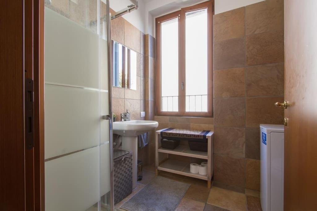 Fabulous Studio In Monza 15 Km To Milan City Centre Екстериор снимка